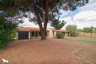 Maison 5 pièces 299500 €