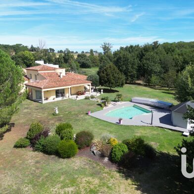 Maison 9 pièces 625000 €