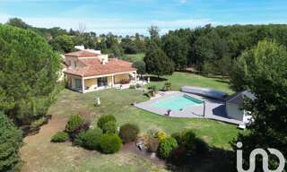 Maison 9 Pièces 243 m² à vendre à Lempaut (81700)