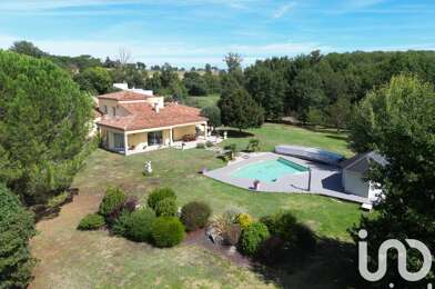 Maison 9 pièces 575000 €