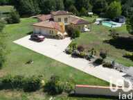 Vente Maison d'architecte 9 pièces — photo 3