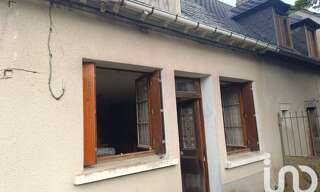 Maison 4 Pièces 74 m² à vendre à Saint-Martin-Valmeroux (15140)