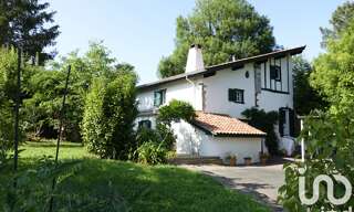 Maison 5 Pièces 130 m² à vendre à Itxassou (64250)