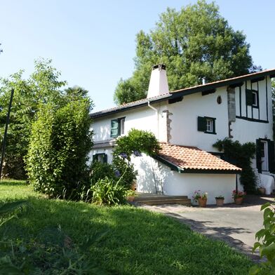 Maison 5 pièces 515000 €