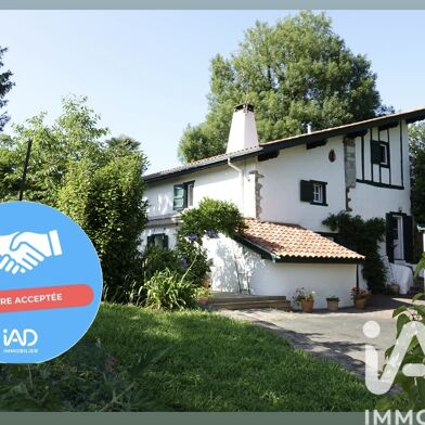 Maison 5 pièces 515000 €