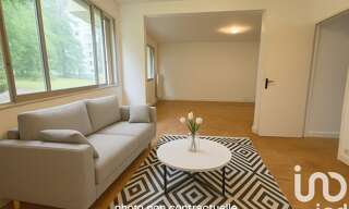 Appartement 2 Pièces 63 m² à vendre à Poissy (78300)