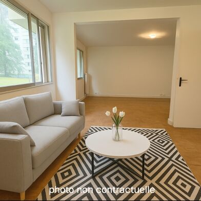 Appartement 2 pièces 189000 €