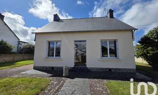 Maison 4 Pièces 83 m² à vendre à Bégard (22140)