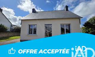 Maison 4 Pièces 83 m² à vendre à Bégard (22140)