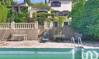 Maison 5 Pièces 130 m² à vendre à Saint-Paul-en-Forêt (83440)