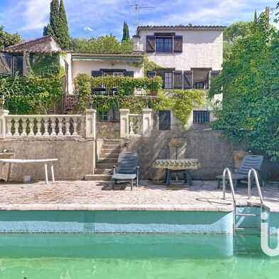 Maison 5 pièces 450000 €