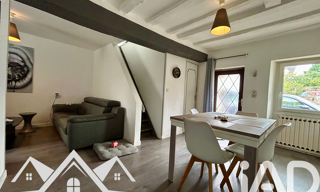 Maison 3 Pièces 65 m² à vendre à Maintenon (28130)