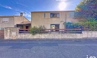 Maison 4 Pièces 93 m² à vendre à Béziers (34500)