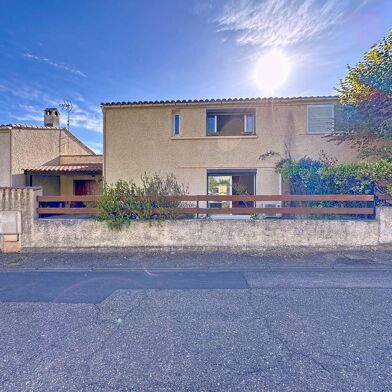 Maison 4 pièces 175000 €