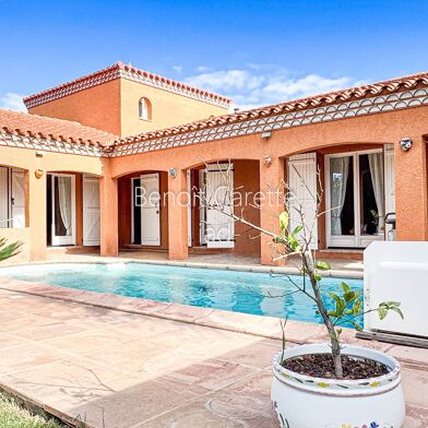 Maison 6 pièces 469000 €