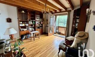 Maison 5 Pièces 90 m² à vendre à Clermont-Ferrand (63100)