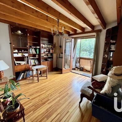 Maison 5 pièces 199900 €