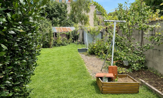 Maison 5 Pièces 90 m² à vendre à Clermont-Ferrand (63100)