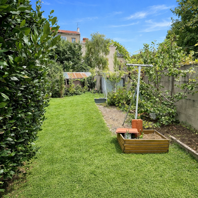 Maison 5 pièces 205000 €