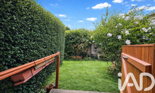 Maison 5 Pièces 90 m² à vendre à Clermont-Ferrand (63100)