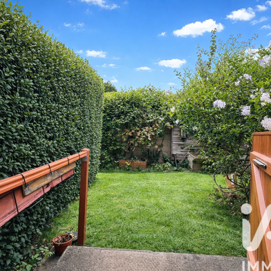 Maison 5 pièces 205000 €