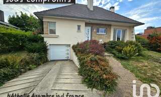 Maison 6 Pièces 134 m² à vendre à Saint-Saulve (59880)