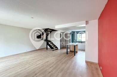 Maison 4 pièces 219000 €