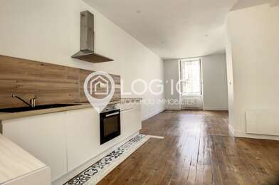 Appartement 2 pièces 600 €