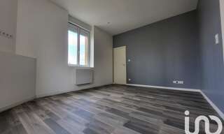Appartement 2 Pièces 55 m² à louer à Sedan (08200)