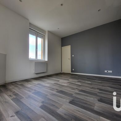 Appartement 2 pièces 515 €