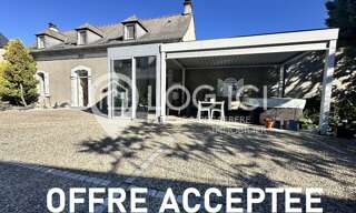 Maison 6 Pièces 128 m² à vendre à Ibos (65420)