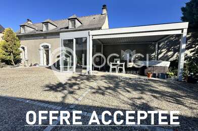 Maison 6 pièces 350000 €