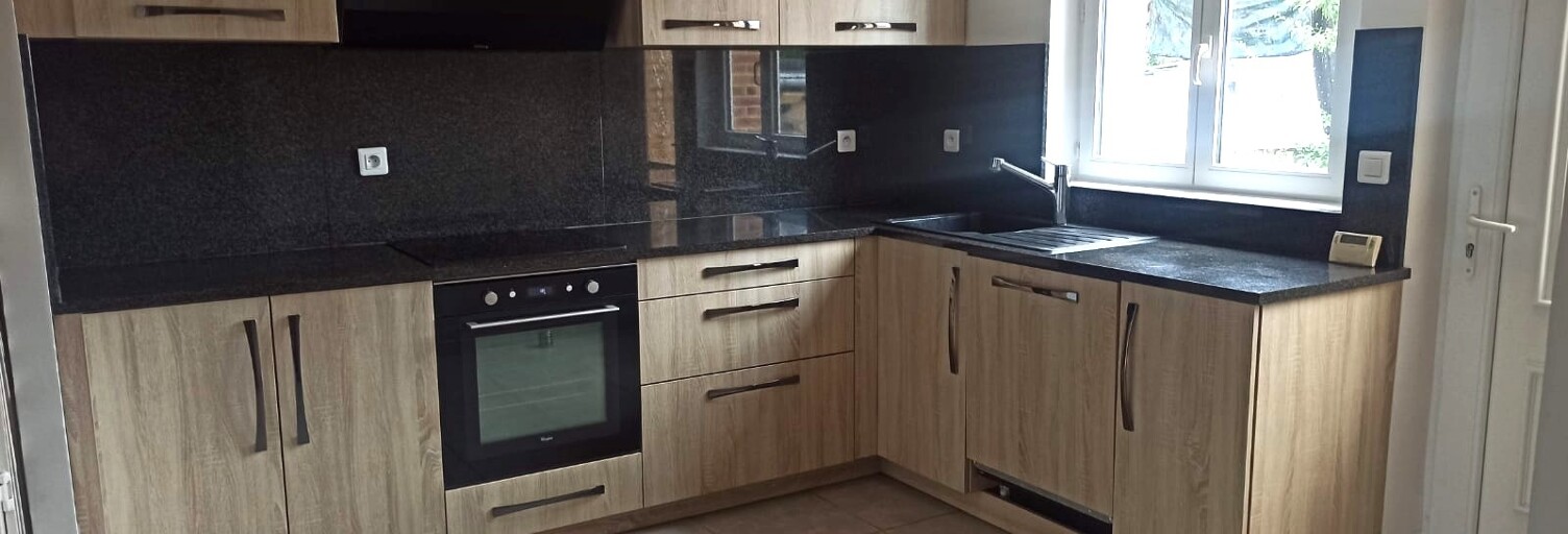 Maison 5 Pièces 91 m² à vendre à Nogent-sur-Oise (60180)