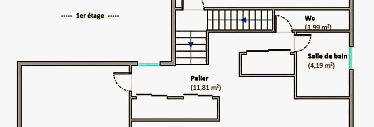 Appartement 4 Pièces 101 m² à vendre à Bonneuil-sur-Marne (94380)