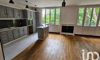 Appartement 4 Pièces 101 m² à vendre à Bonneuil-sur-Marne (94380)