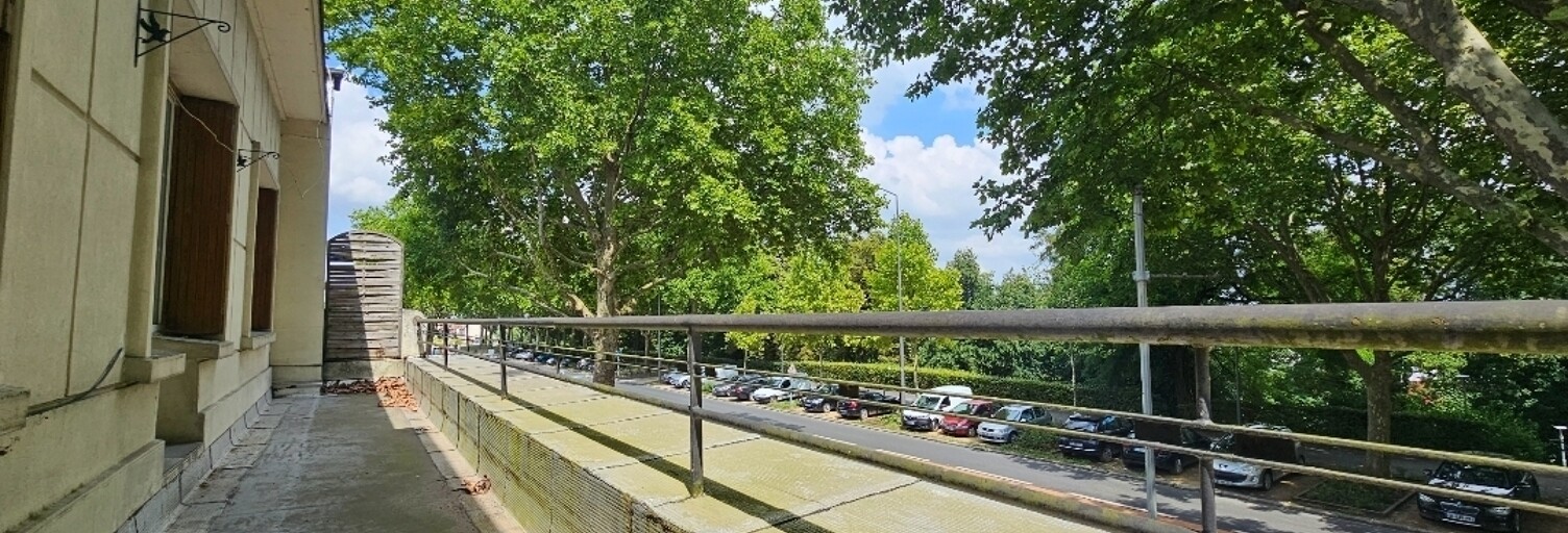 Appartement 4 Pièces 101 m² à vendre à Bonneuil-sur-Marne (94380)