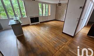 Appartement 4 Pièces 101 m² à vendre à Bonneuil-sur-Marne (94380)