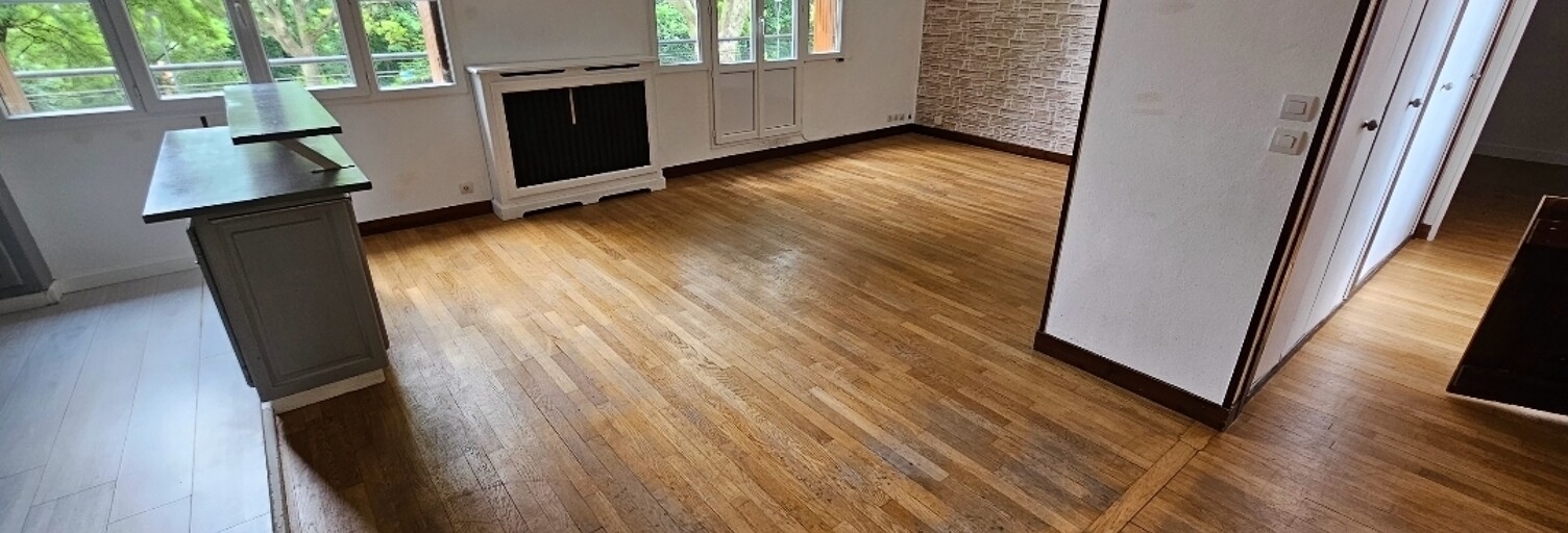 Appartement 4 Pièces 101 m² à vendre à Bonneuil-sur-Marne (94380)