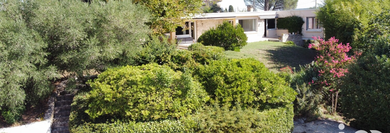 Maison 5 Pièces 166 m² à vendre à Alès (30100)