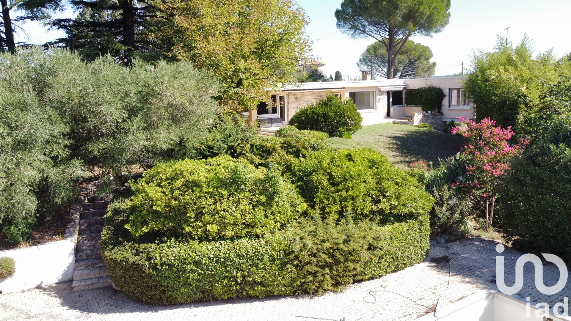Maison à vendre, 5 pièces, 166 m², Alès