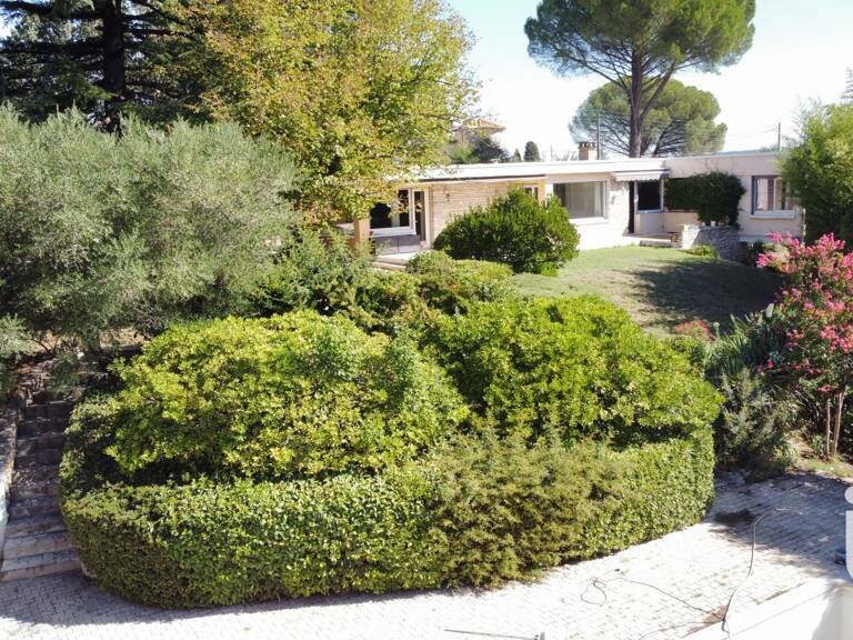 Vente Maison d'architecte 5 pièces — photo 1