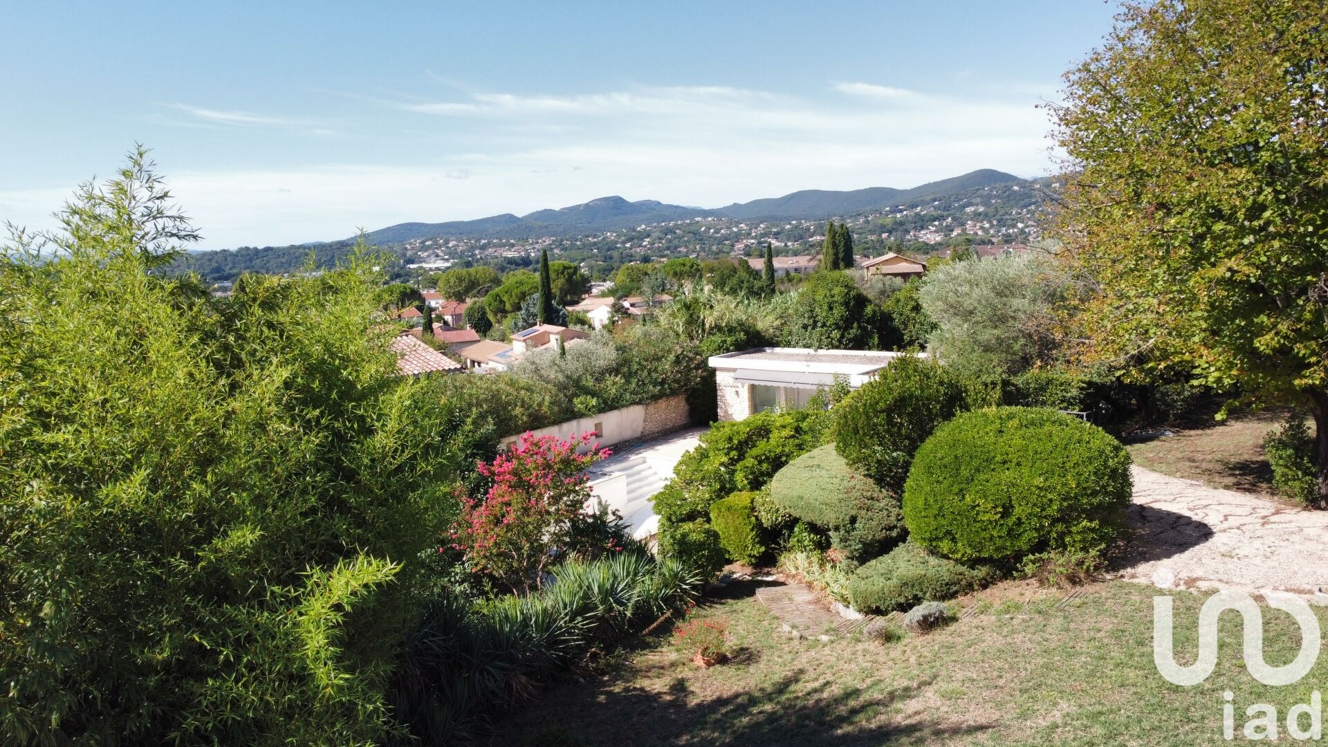 Vente Maison d'architecte 5 pièces - Photo 3