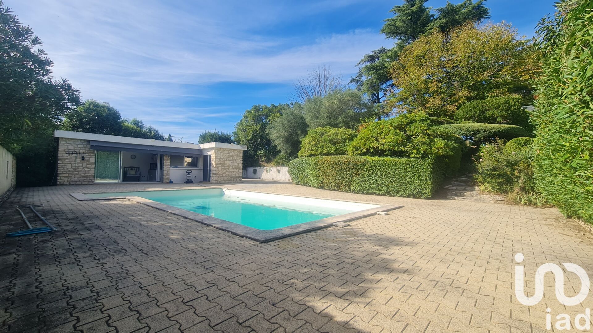 Vente Maison d'architecte 5 pièces - Photo 4