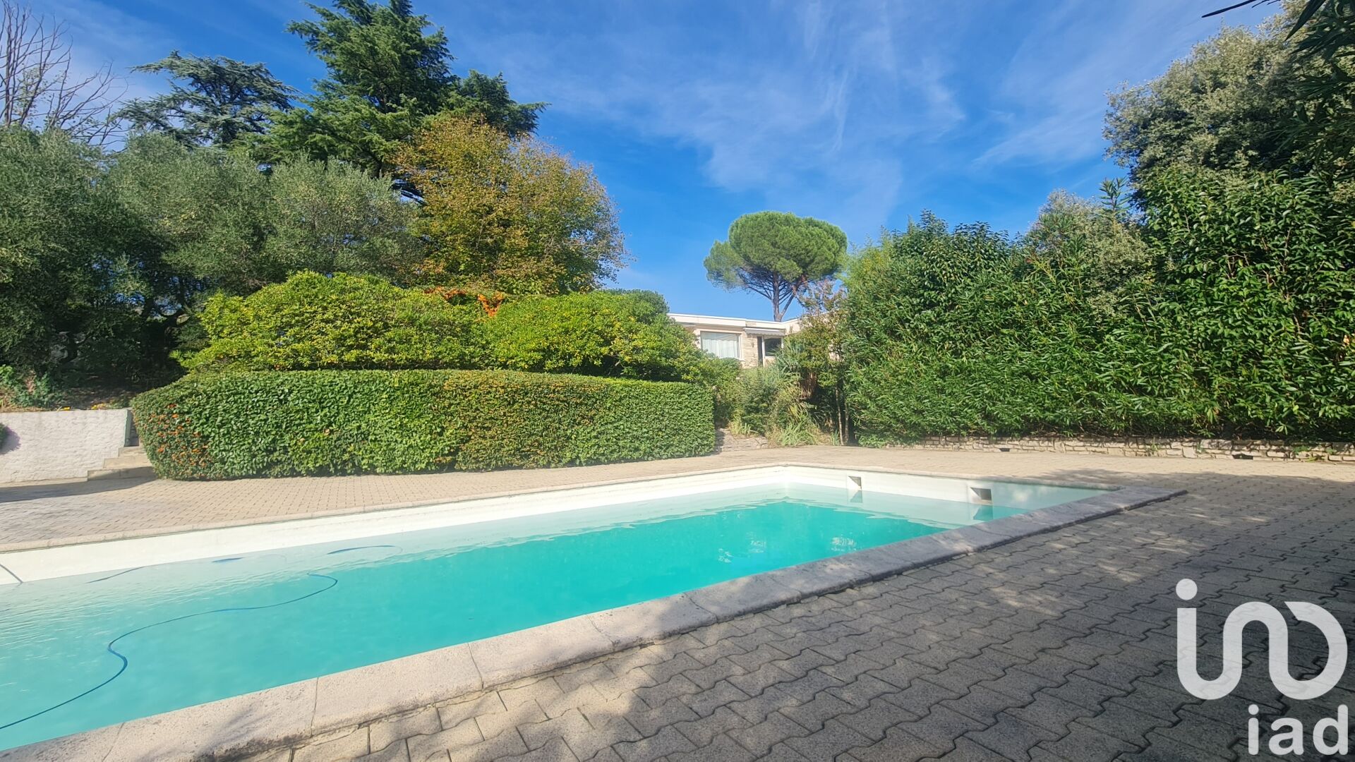 Vente Maison d'architecte 5 pièces - Photo 5