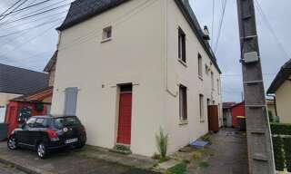 Appartement 3 Pièces 45 m² à vendre à Saint-Étienne-du-Rouvray (76800)