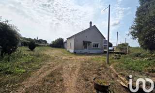 Maison 3 Pièces 74 m² à vendre à Saint-Pierre-de-Chevillé (72500)