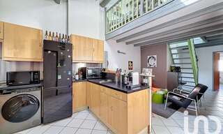 Appartement 2 Pièces 49 m² à vendre à Lyon 9 (69009)