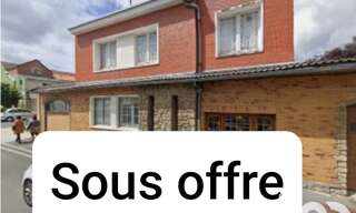 Maison 11 Pièces 212 m² à vendre à Noyelles-Godault (62950)