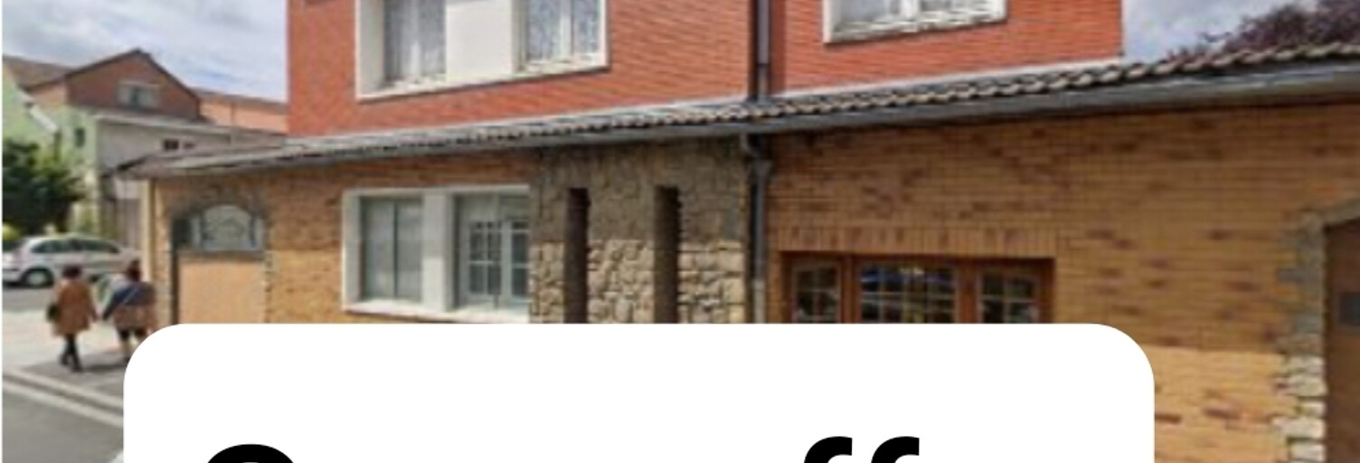 Maison 11 Pièces 212 m² à vendre à Noyelles-Godault (62950)