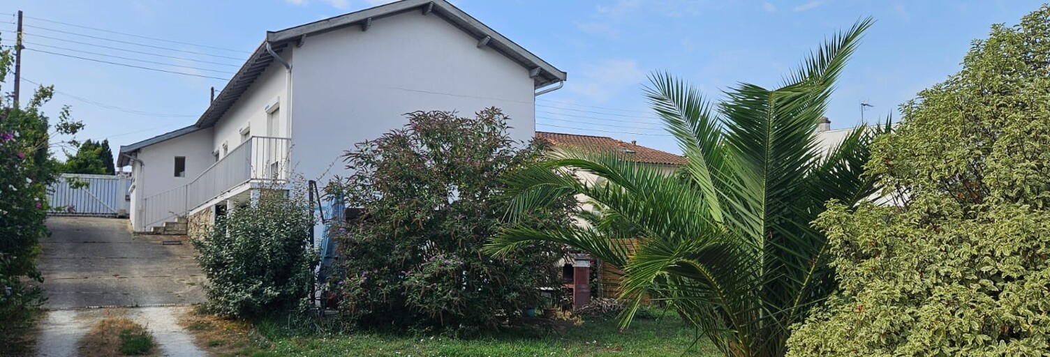 Maison 5 Pièces 131 m² à vendre à Royan (17200)